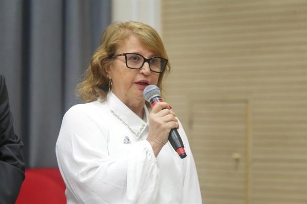 Câmara celebra os 20 anos do Samu em Piracicaba