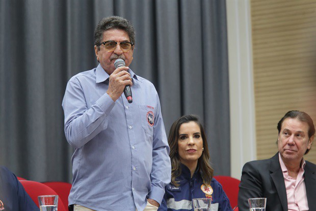 Câmara celebra os 20 anos do Samu em Piracicaba