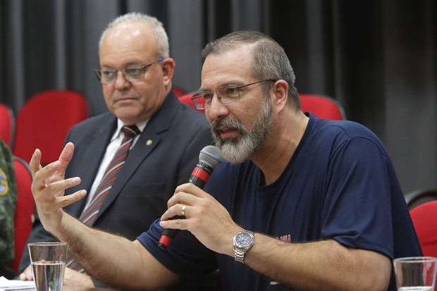 Câmara celebra os 20 anos do Samu em Piracicaba