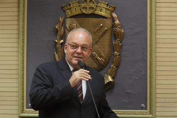 Gilmar Rotta