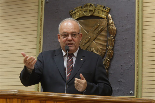 Gilmar Rotta