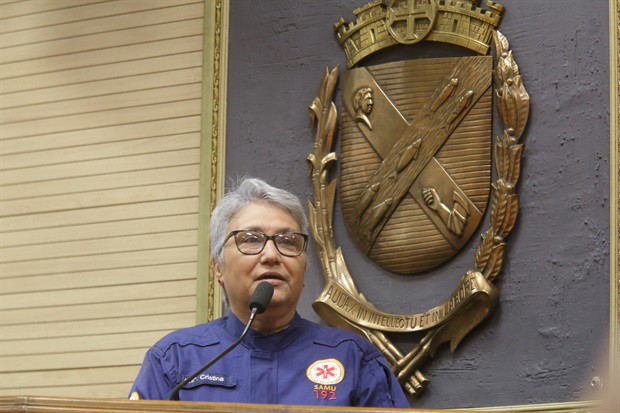 Maria Cristina Marcos Colonnese