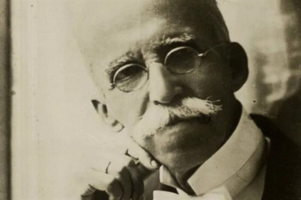 Campanha Civilista, de 1909, teve como líder o jurista e candidato a Presidente, Rui Barbosa
