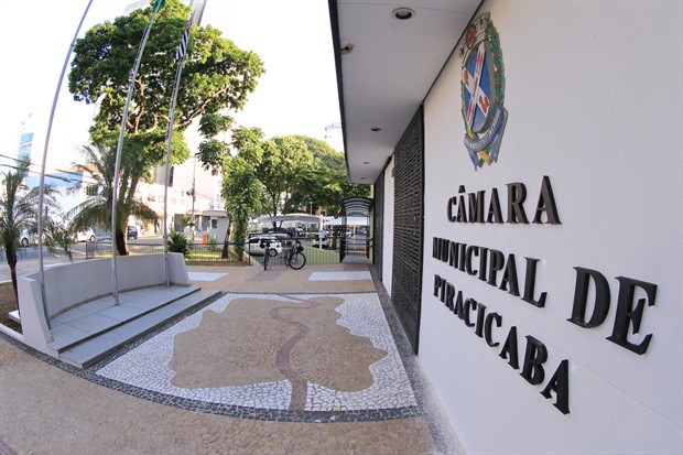 Câmara Municipal de Piracicaba lamenta morte de funcionário da Casa