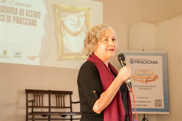 Mônica da Silva Santana