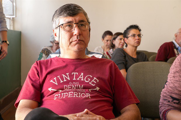 Salvaguarda de documentos históricos da cidade gera debate em evento