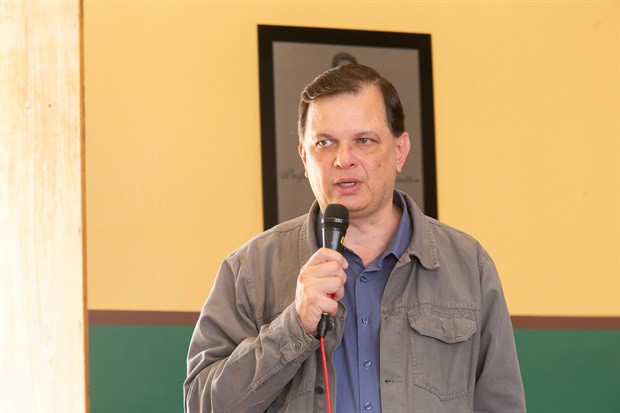 Salvaguarda de documentos históricos da cidade gera debate em evento