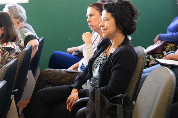 Salvaguarda de documentos históricos da cidade gera debate em evento