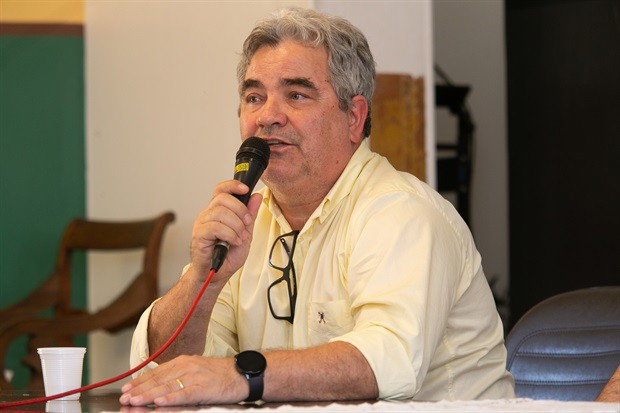 Salvaguarda de documentos históricos da cidade gera debate em evento