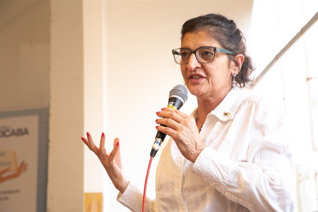 Salvaguarda de documentos históricos da cidade gera debate em evento