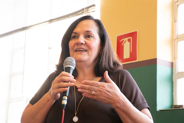 Salvaguarda de documentos históricos da cidade gera debate em evento