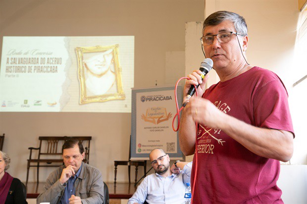 Vereador Pedro Kawai (PSDB)