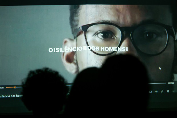 Evento realizado pela Escola do Legislativo foi em alusão ao "Agosto Lilás", uma campanha de combate à violência contra a mulher