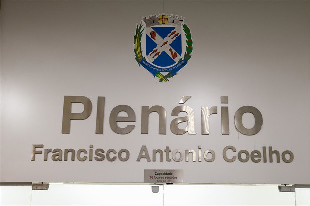 Câmara realizou 50ª Reunião Ordinária nesta quinta-feira (5)