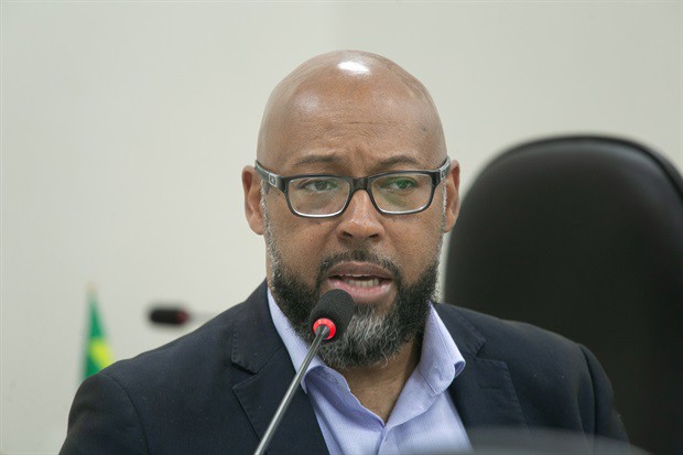 Requerimento de Acácio Godoy foi aprovado nesta segunda-feira