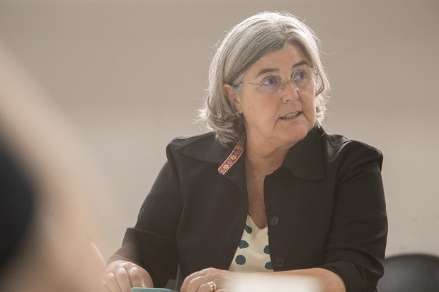 A Rede de Prevenção, Atendimento e Proteção à Mulher congrega representantes de diversos órgãos públicos municipais e estaduais e organizações da sociedade civil