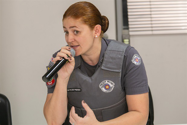 Reunião da Rede de Prevenção, Atendimento e Proteção à Mulher aconteceu na tarde desta quarta-feira (16), na Sala B do Prédio Anexo da Câmara Municipal de Piracicaba