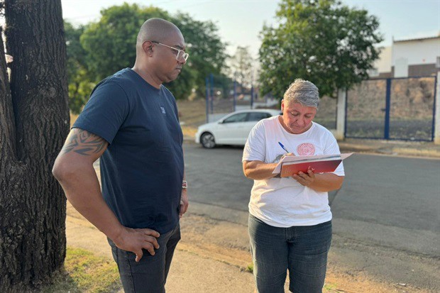 Cássio Luiz Barbosa (PL), o Cássio Fala Pira, colheu assinaturas nas proximidades do Km 172. Abaixo-assinado pede a construção de viadutos no Km 169, em Santa Teresinha, próximo ao Posto Bigaton; e no Km 171+400, no Parque Piracicaba