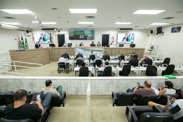 Projeto de lei 186/2024, que Institui o Programa Farmácia Solidária para animais de estimação “Pet”, foi aprovado na 63ª Reunião Ordinária