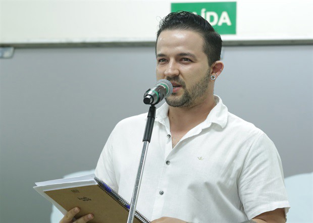 Audiência pública foi realizada na noite desta quarta-feira (23), no Plenário "Franscisco Antonio Coelho"