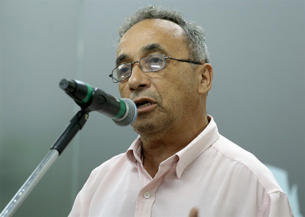 Audiência pública foi realizada na noite desta quarta-feira (23), no Plenário "Franscisco Antonio Coelho"