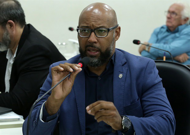 Acácio Godoy (Avante), vereador