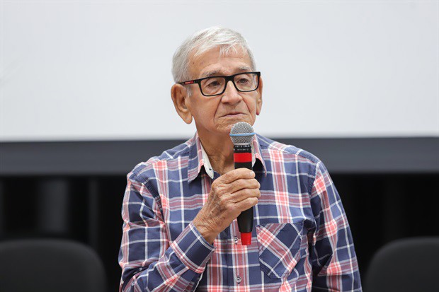 Ari Jorge Santos
