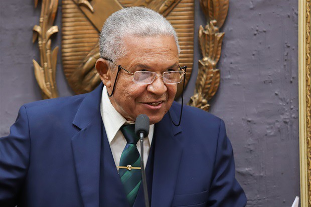 Antonio Benedicto de Souza
