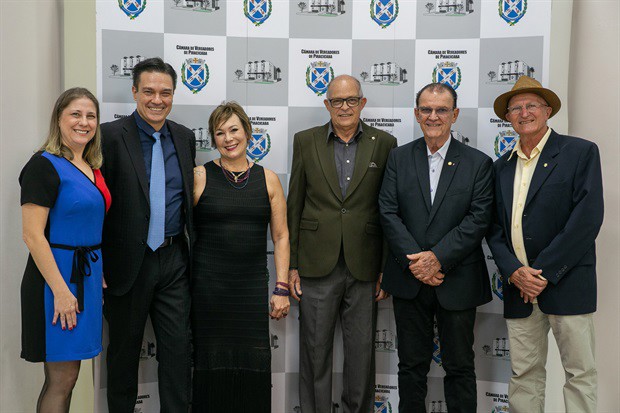 Câmara celebrou o Dia do Cirurgião Dentista