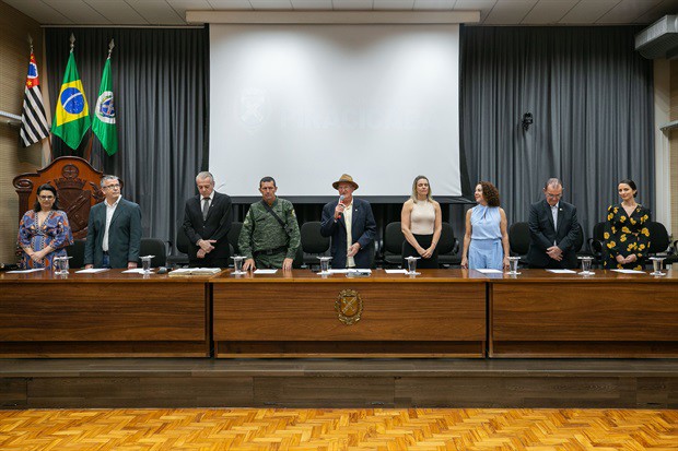 Câmara celebrou o Dia do Cirurgião Dentista