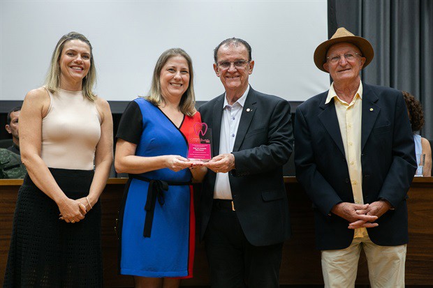 Câmara celebrou o Dia do Cirurgião Dentista