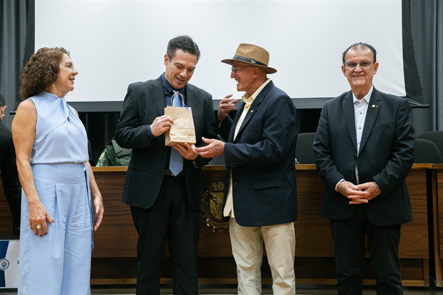 Câmara celebrou o Dia do Cirurgião Dentista