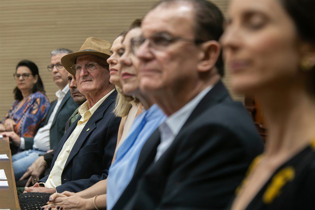 Câmara celebrou o Dia do Cirurgião Dentista