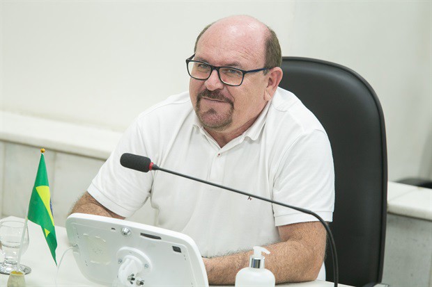 Propositura foi aprovada na 66ª Reunião Ordinária
