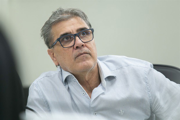 Propositura de autoria do vereador Ary Pedroso foi aprovada na 66ª Reunião Ordinária