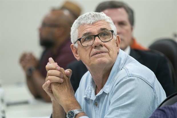 Sérgio da Van argumenta que cidadão idoso no município não é adequadamente informado de seus direitos ou benefícios