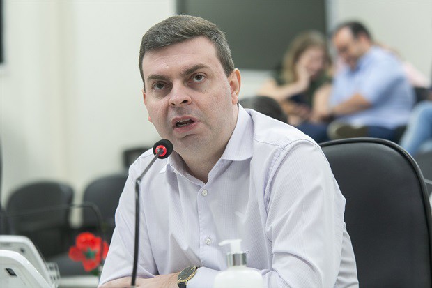 Peças orçamentárias devem ser analisadas pela Câmara até a primeira semana de dezembro