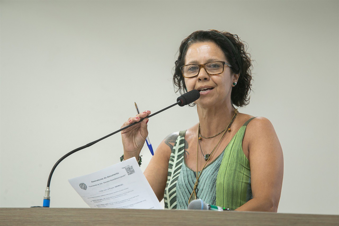 Fórum vai iniciar os trabalhos em janeiro de 2025 e se encerrará em dezembro de 2028