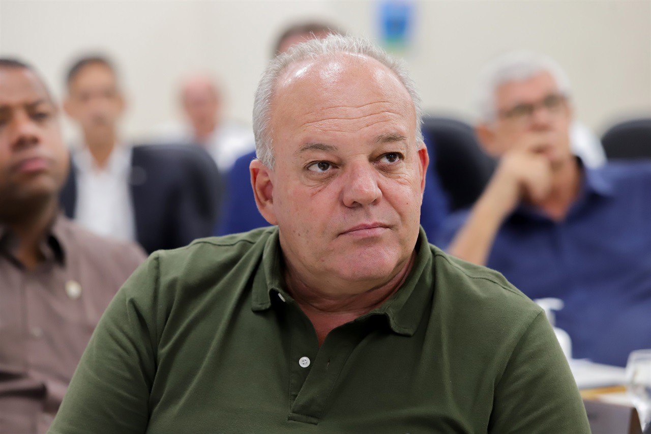 Aprovação de propositura aconteceu na 76ª Reunião Ordinária