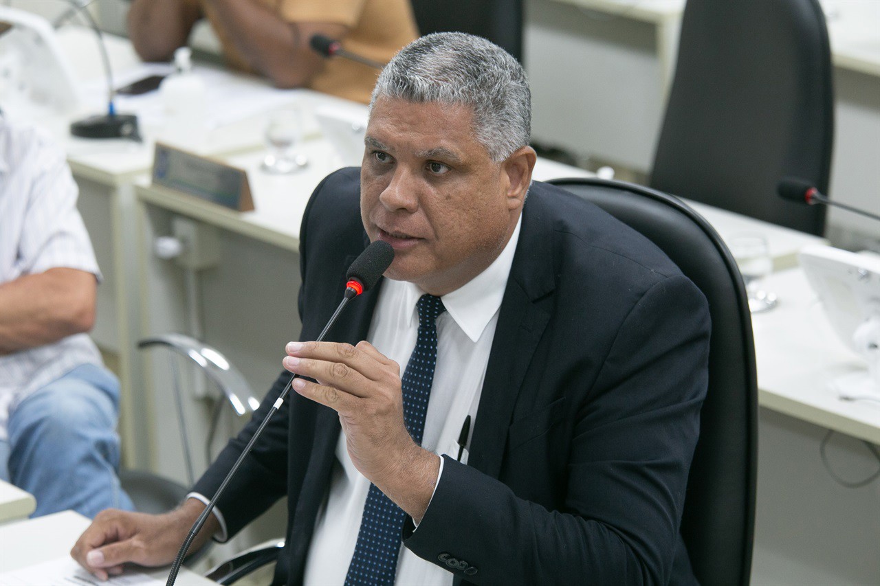 PDL de autoria do vereador Paulo Campos (Podemos) foi aprovado nesta segunda-feira (9)
