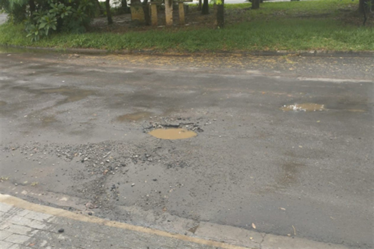 Vereador Pedro Kawai apresenta indicação para melhoria no bairro Água Branca