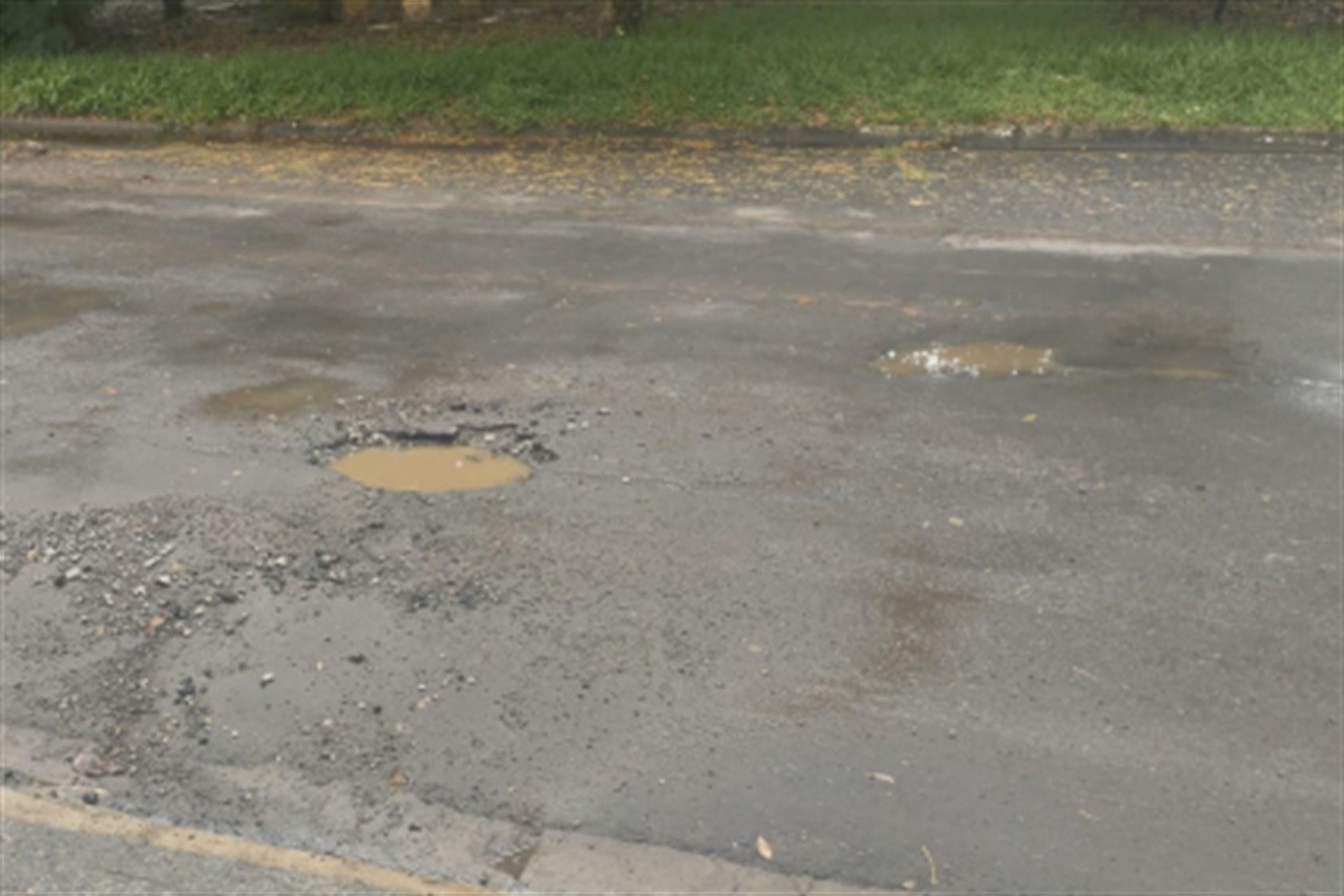 Vereador Pedro Kawai apresenta indicação para melhoria no bairro Água Branca