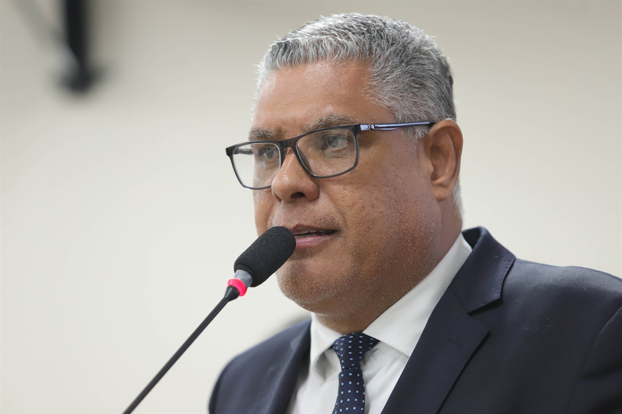 Vereador Paulo Campos é autor da propositura