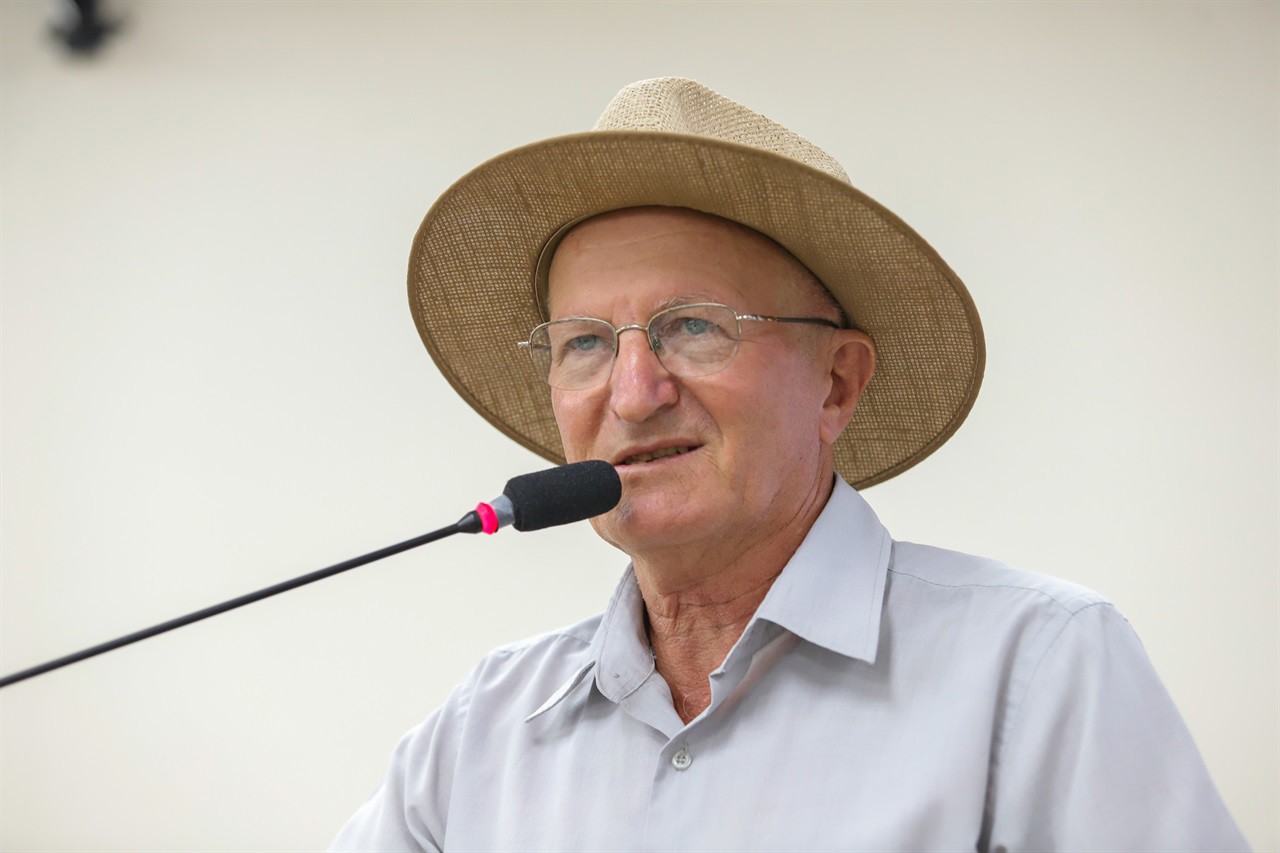 Vereador Paulo Camolesi (PSB) fez balanço do mandato