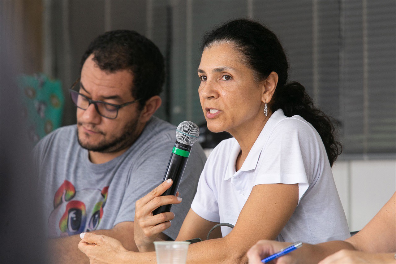Heloisa Helena Salles Sanches - Sest Senat Piracicaba