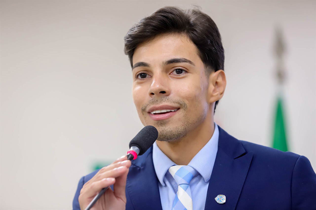 Vereador Gesiel de Madureira espera que, daqui a quatro anos, municípios estejam em situação mais favorável