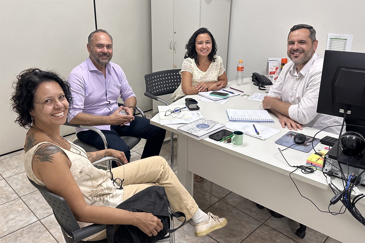 Vereadora Sílvia Morales pediu diálogo em relação à pauta ambiental