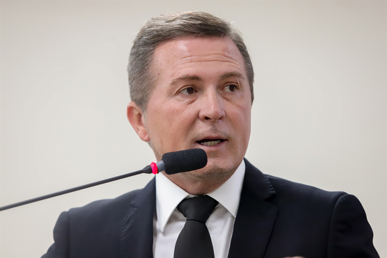 Vereador Trevisan Jr. (PL)