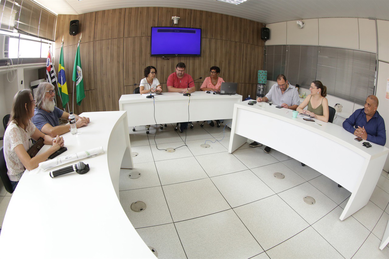 Cooperativa de reciclagem buscou apoio de vereadora