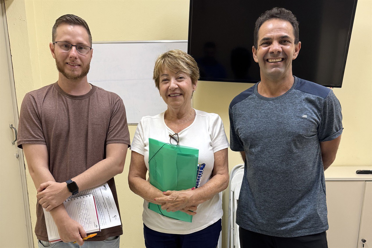 Reunião realizada na última sexta-feira (14) debateu planejamento de ações e atividades do Fórum Permanente de Educação para o Trânsito e o Fórum de Cidadania, Justiça e Cultura de Paz